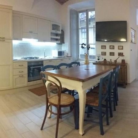 Via Po - Big Appartment Τορίνο Εξωτερικό φωτογραφία