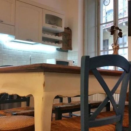 Via Po - Big Appartment Τορίνο Εξωτερικό φωτογραφία