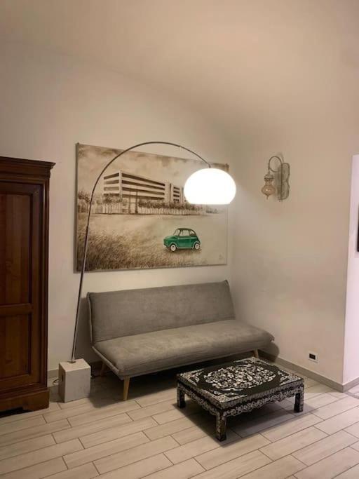 Via Po - Big Appartment Τορίνο Εξωτερικό φωτογραφία
