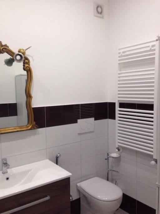Via Po - Big Appartment Τορίνο Εξωτερικό φωτογραφία