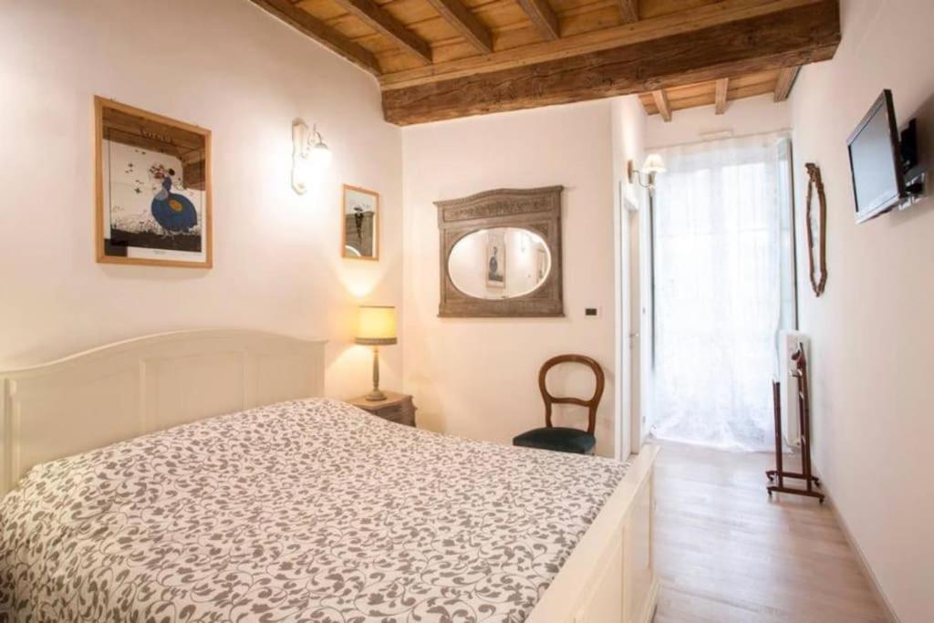 Via Po - Big Appartment Τορίνο Εξωτερικό φωτογραφία