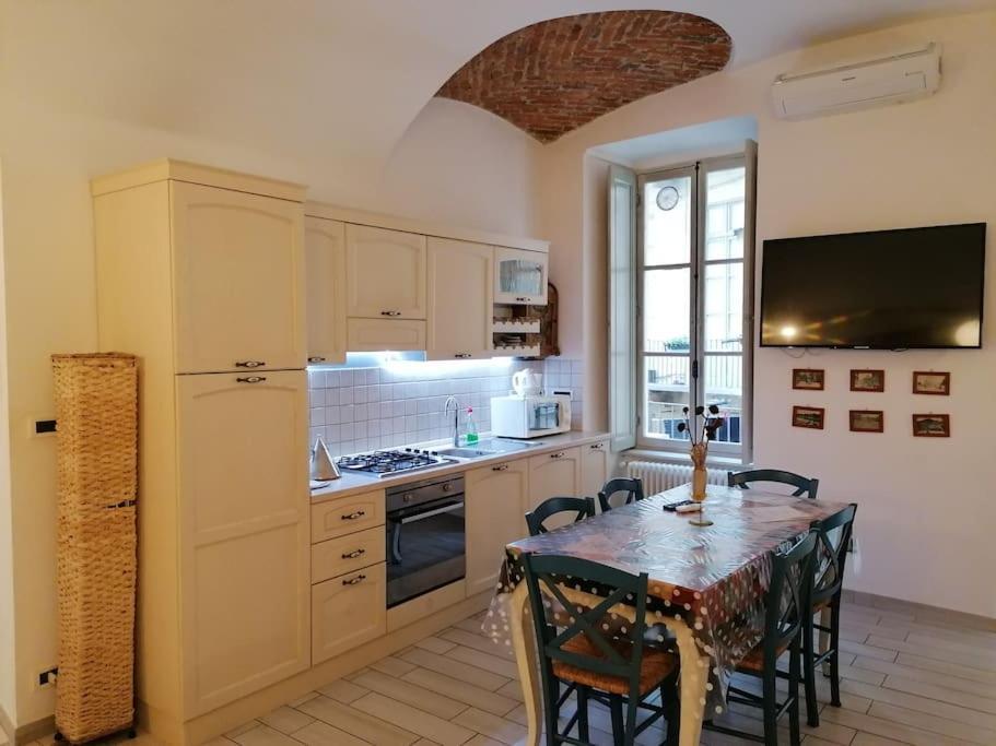 Via Po - Big Appartment Τορίνο Εξωτερικό φωτογραφία