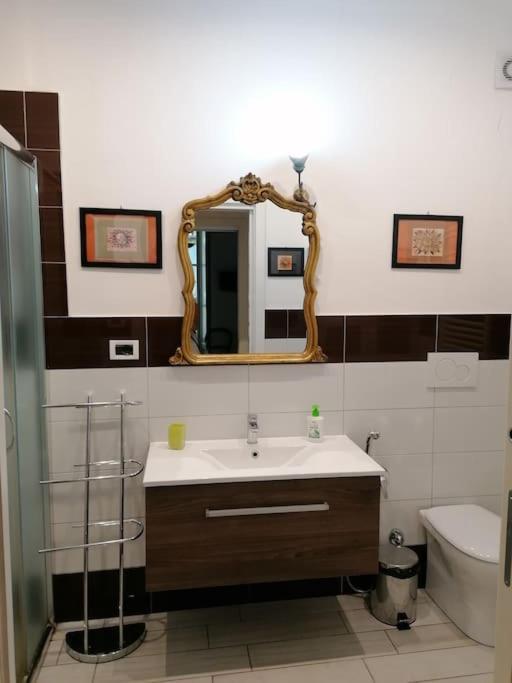 Via Po - Big Appartment Τορίνο Εξωτερικό φωτογραφία