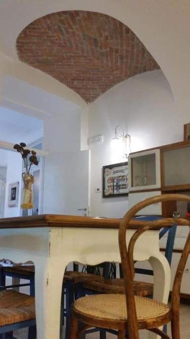Via Po - Big Appartment Τορίνο Εξωτερικό φωτογραφία