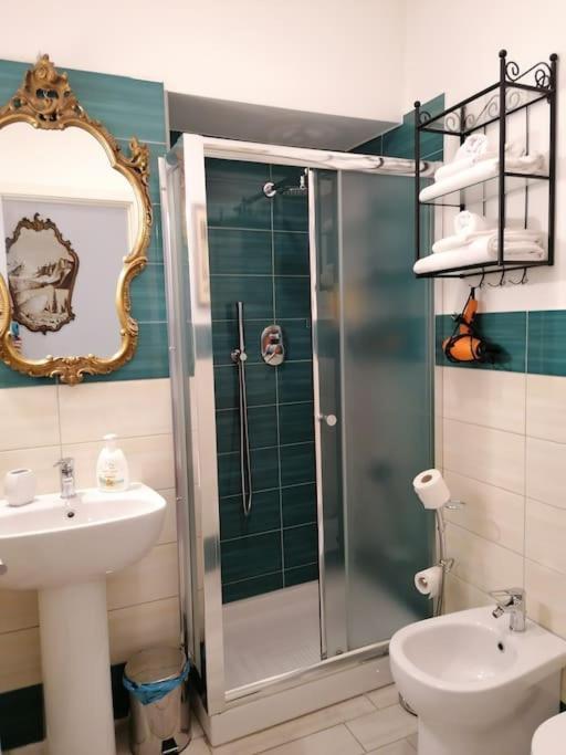 Via Po - Big Appartment Τορίνο Εξωτερικό φωτογραφία