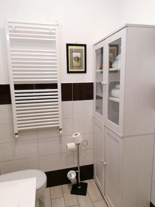 Via Po - Big Appartment Τορίνο Εξωτερικό φωτογραφία