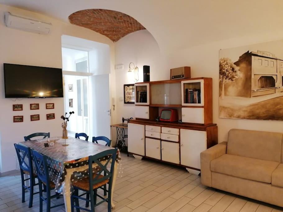 Via Po - Big Appartment Τορίνο Εξωτερικό φωτογραφία