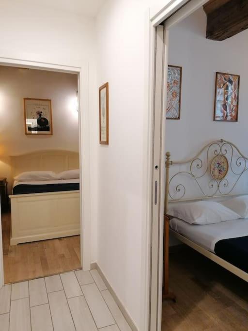 Via Po - Big Appartment Τορίνο Εξωτερικό φωτογραφία