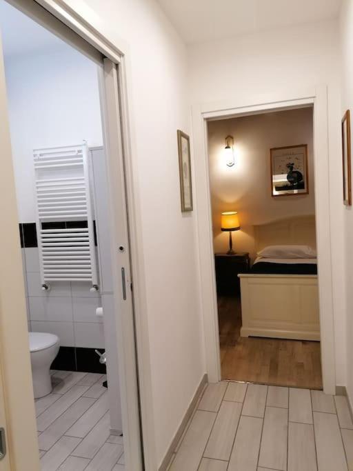 Via Po - Big Appartment Τορίνο Εξωτερικό φωτογραφία