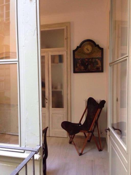 Via Po - Big Appartment Τορίνο Εξωτερικό φωτογραφία