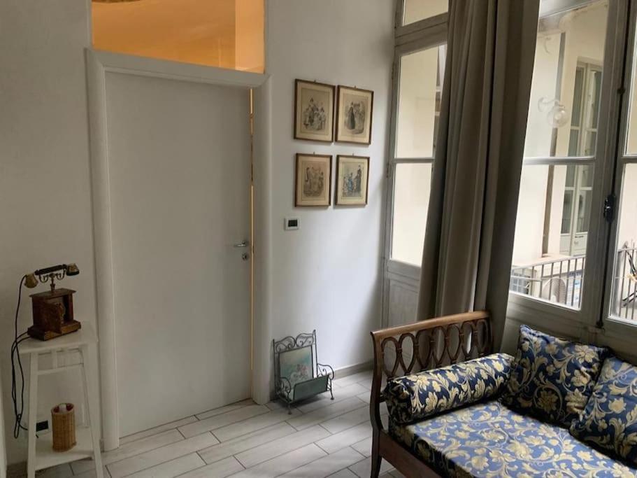 Via Po - Big Appartment Τορίνο Εξωτερικό φωτογραφία