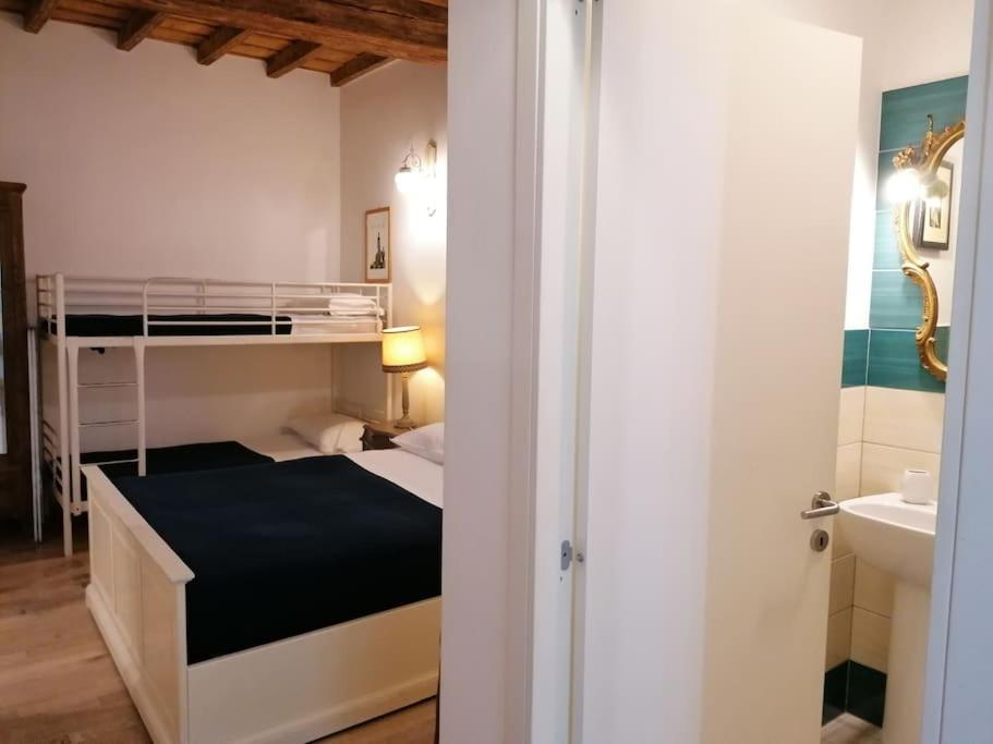 Via Po - Big Appartment Τορίνο Εξωτερικό φωτογραφία