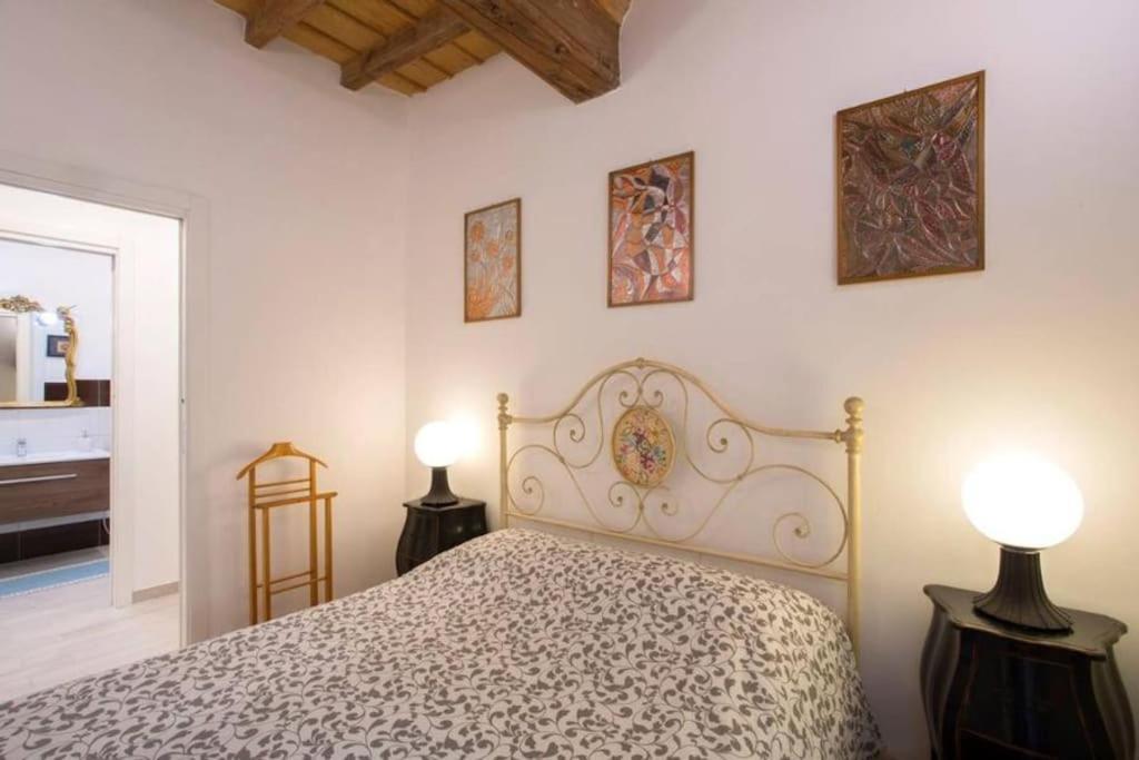 Via Po - Big Appartment Τορίνο Εξωτερικό φωτογραφία