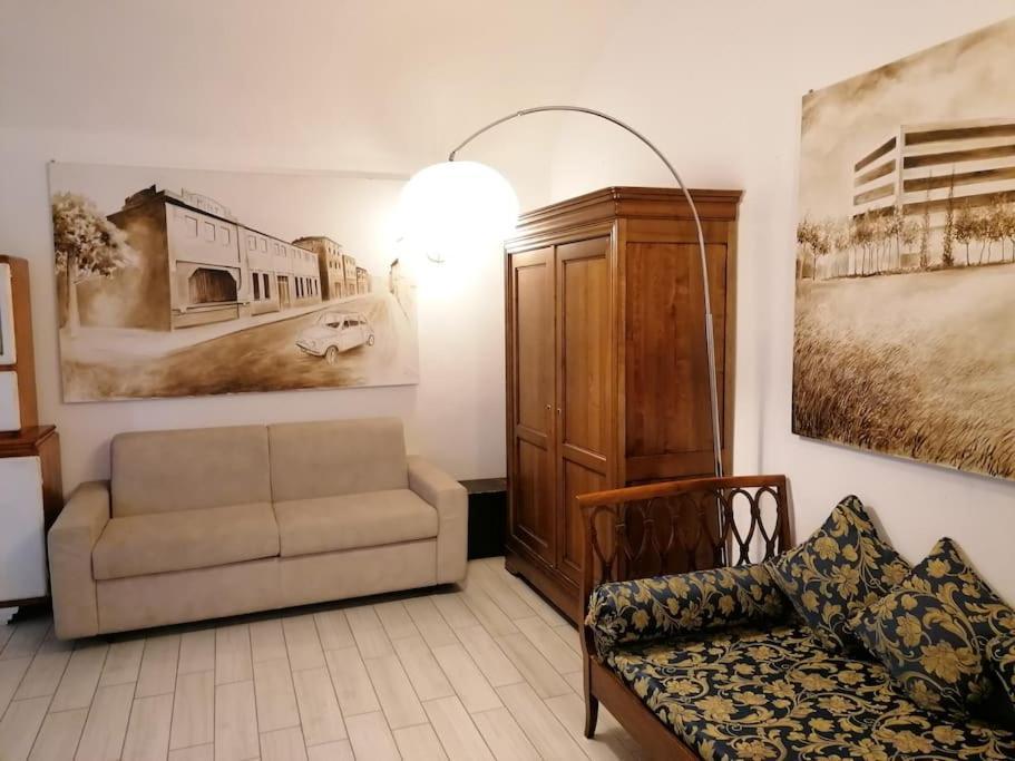 Via Po - Big Appartment Τορίνο Εξωτερικό φωτογραφία