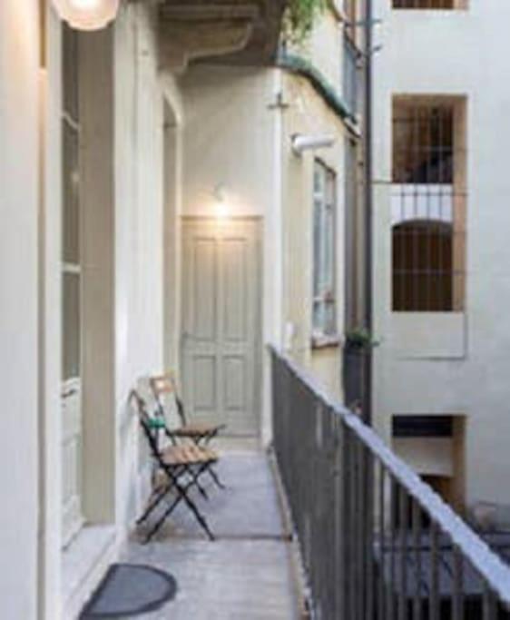 Via Po - Big Appartment Τορίνο Εξωτερικό φωτογραφία