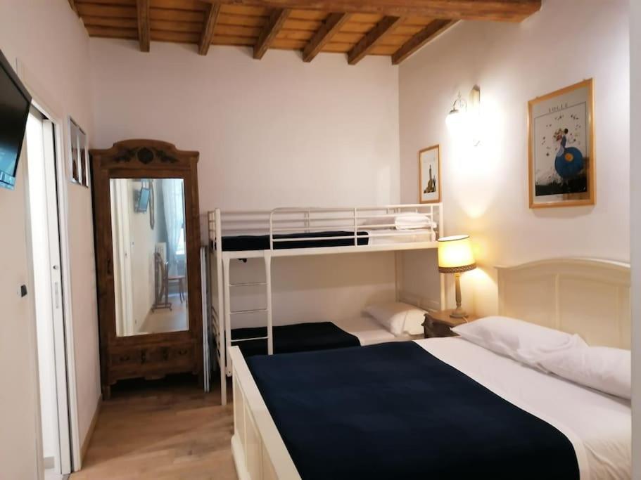 Via Po - Big Appartment Τορίνο Εξωτερικό φωτογραφία