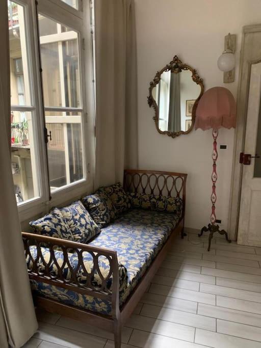 Via Po - Big Appartment Τορίνο Εξωτερικό φωτογραφία
